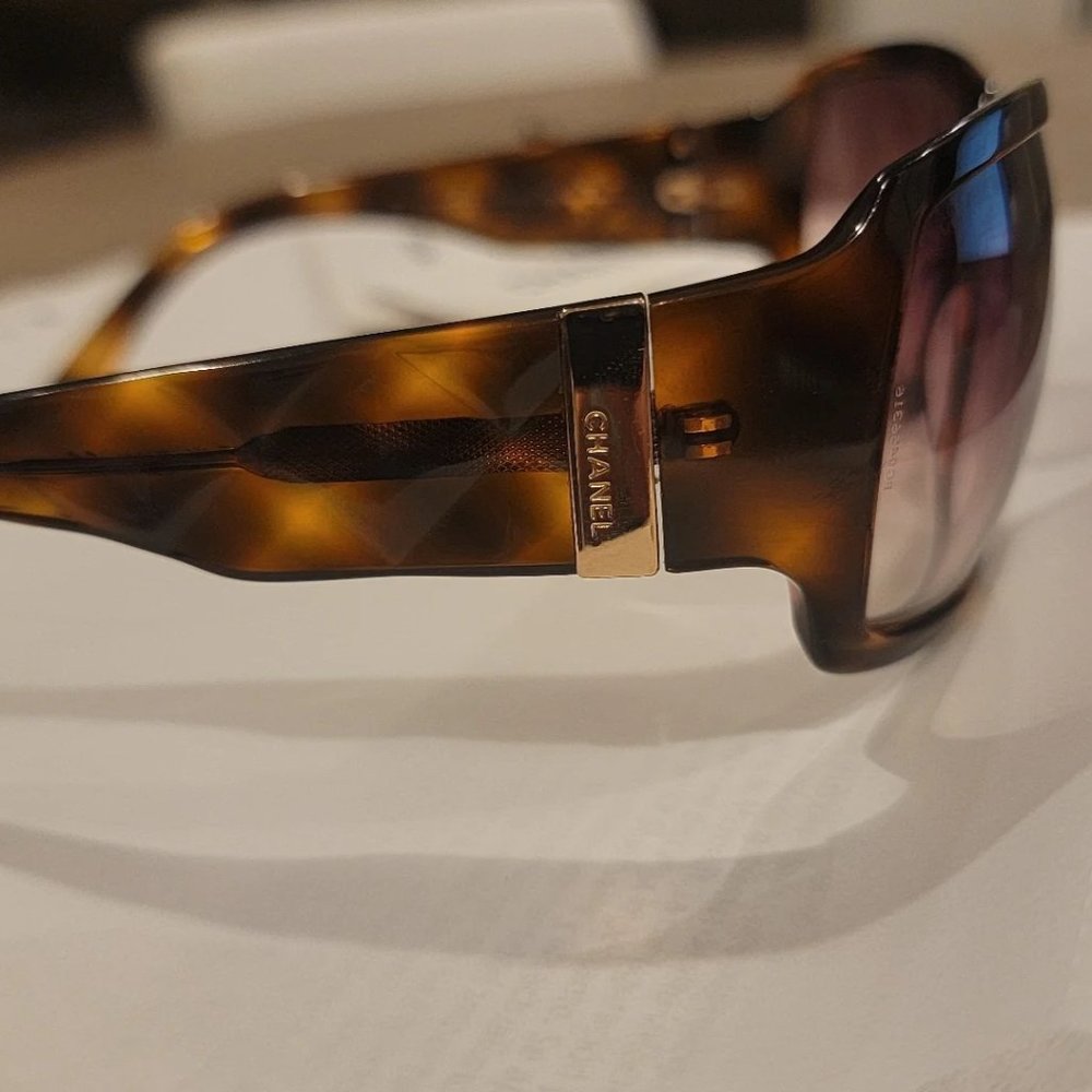 Vintage Chanel Sunglasses